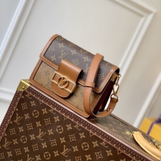 LV Dauphine Bags